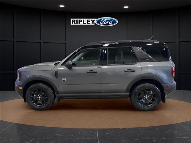 2026 Ford Bronco Sport Big Bend (Stk: 26104) in Melfort - Image 11 of 19