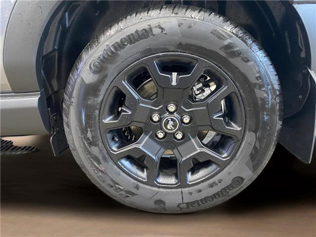 2026 Ford Bronco Sport Big Bend (Stk: 26104) in Melfort - Image 12 of 19