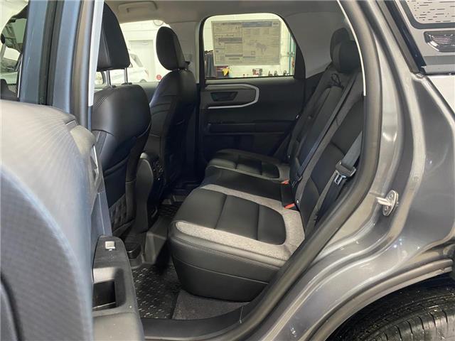 2026 Ford Bronco Sport Big Bend (Stk: 26104) in Melfort - Image 15 of 19