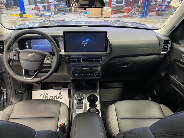 2026 Ford Bronco Sport Big Bend (Stk: 26104) in Melfort - Image 16 of 19