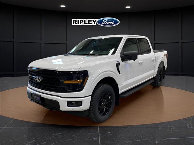 2026 Ford F-150 XLT (Stk: 26098) in Melfort - Image 1 of 22