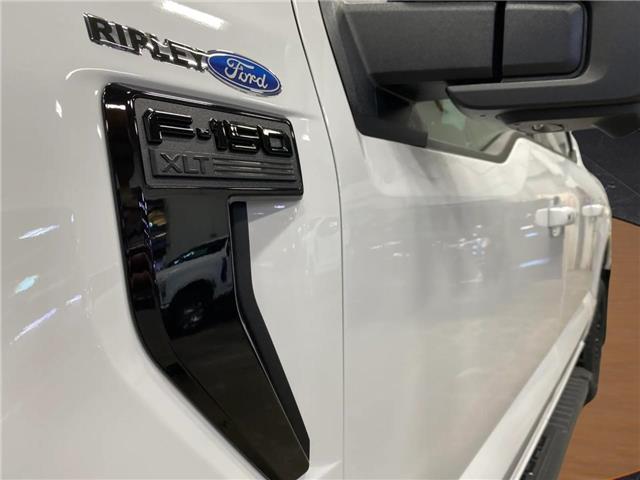 2026 Ford F-150 XLT (Stk: 26098) in Melfort - Image 3 of 22