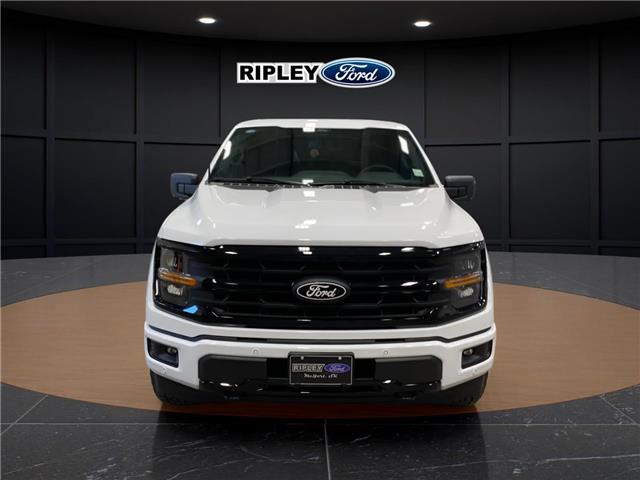 2026 Ford F-150 XLT (Stk: 26098) in Melfort - Image 4 of 22
