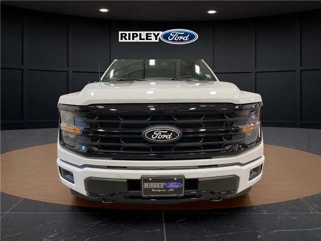 2026 Ford F-150 XLT (Stk: 26098) in Melfort - Image 5 of 22