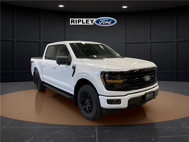 2026 Ford F-150 XLT (Stk: 26098) in Melfort - Image 6 of 22