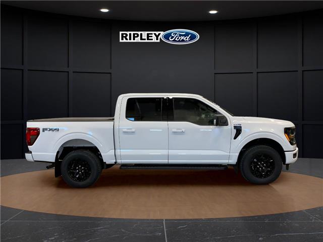 2026 Ford F-150 XLT (Stk: 26098) in Melfort - Image 7 of 22