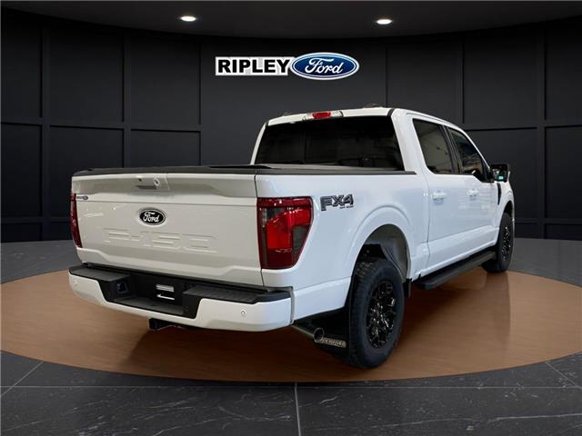 2026 Ford F-150 XLT (Stk: 26098) in Melfort - Image 8 of 22