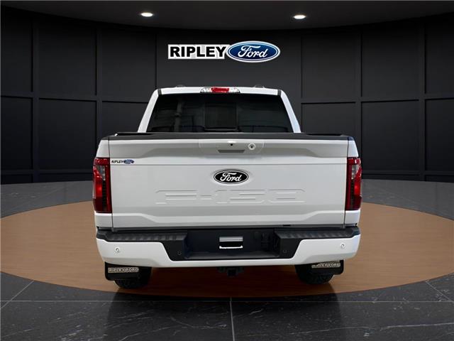 2026 Ford F-150 XLT (Stk: 26098) in Melfort - Image 9 of 22