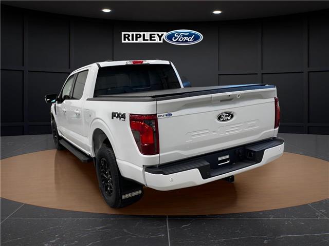 2026 Ford F-150 XLT (Stk: 26098) in Melfort - Image 10 of 22