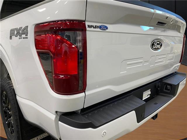2026 Ford F-150 XLT (Stk: 26098) in Melfort - Image 11 of 22