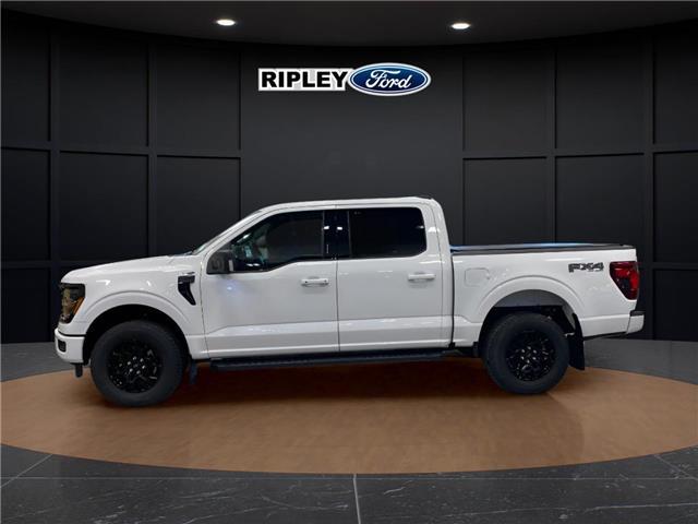 2026 Ford F-150 XLT (Stk: 26098) in Melfort - Image 12 of 22