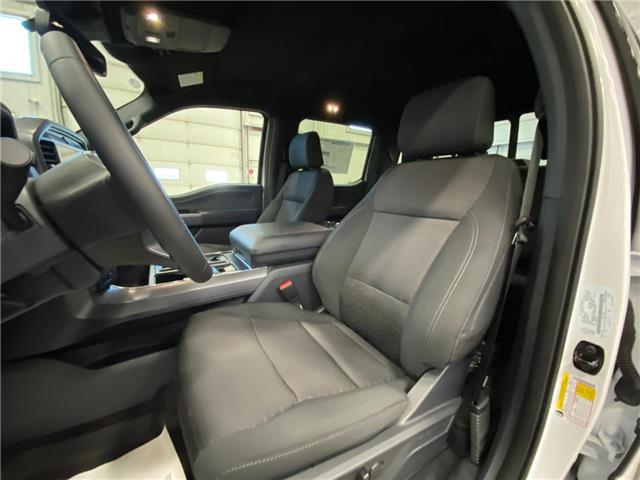 2026 Ford F-150 XLT (Stk: 26098) in Melfort - Image 16 of 22
