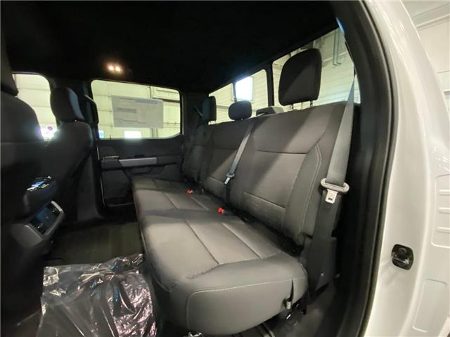 2026 Ford F-150 XLT (Stk: 26098) in Melfort - Image 17 of 22