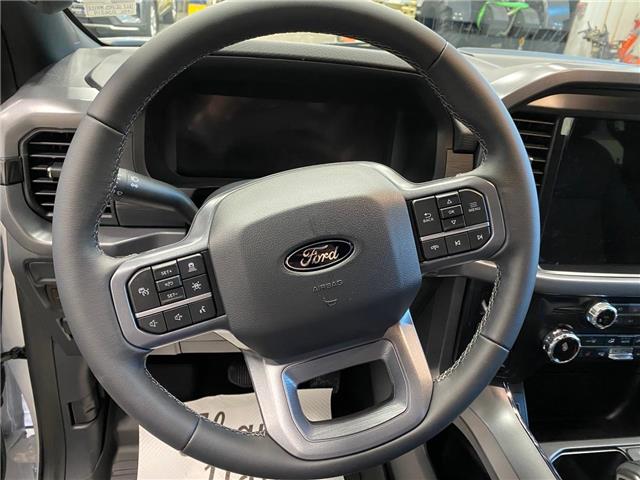 2026 Ford F-150 XLT (Stk: 26098) in Melfort - Image 19 of 22