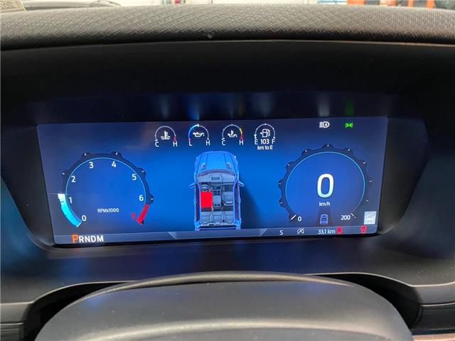 2026 Ford F-150 XLT (Stk: 26098) in Melfort - Image 21 of 22