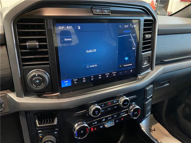 2026 Ford F-150 XLT (Stk: 26098) in Melfort - Image 22 of 22