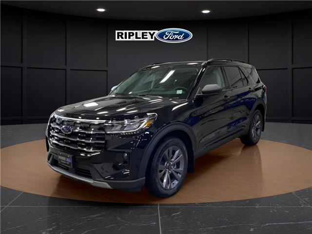 2026 Ford Explorer Active (Stk: 26091) in Melfort - Image 1 of 24