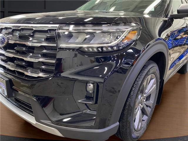 2026 Ford Explorer Active (Stk: 26091) in Melfort - Image 2 of 24