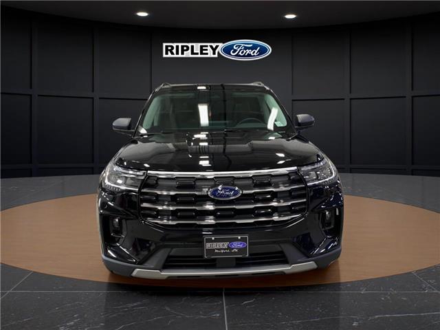 2026 Ford Explorer Active (Stk: 26091) in Melfort - Image 3 of 24