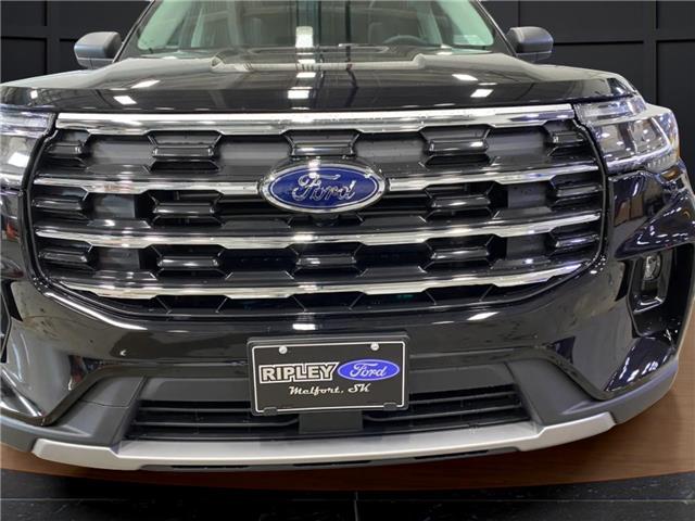 2026 Ford Explorer Active (Stk: 26091) in Melfort - Image 4 of 24