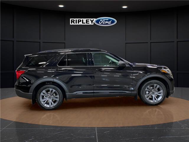 2026 Ford Explorer Active (Stk: 26091) in Melfort - Image 6 of 24
