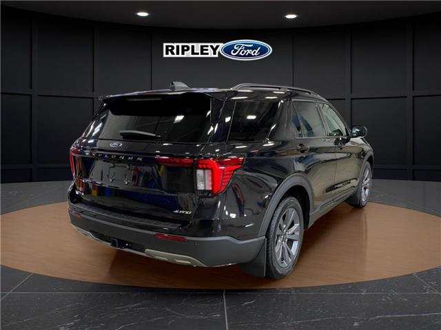 2026 Ford Explorer Active (Stk: 26091) in Melfort - Image 7 of 24