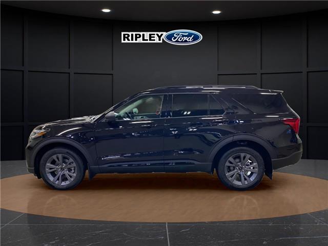 2026 Ford Explorer Active (Stk: 26091) in Melfort - Image 11 of 24
