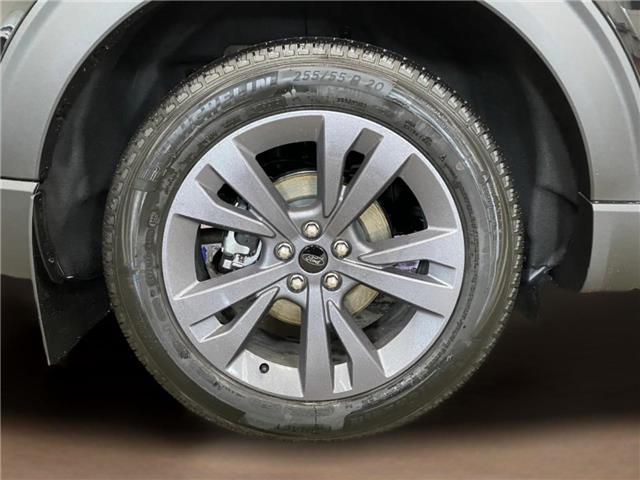 2026 Ford Explorer Active (Stk: 26091) in Melfort - Image 12 of 24