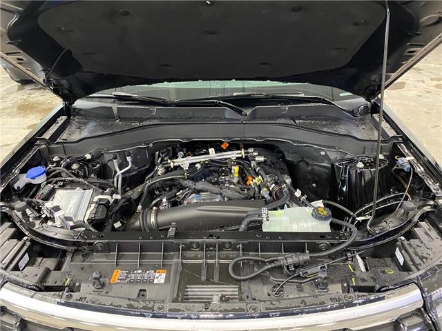 2026 Ford Explorer Active (Stk: 26091) in Melfort - Image 14 of 24