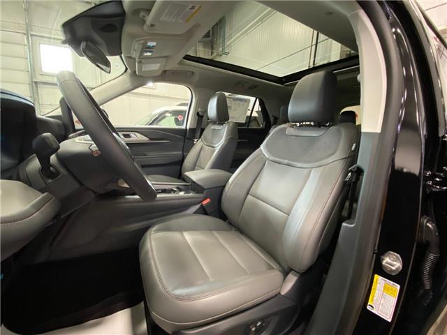 2026 Ford Explorer Active (Stk: 26091) in Melfort - Image 15 of 24