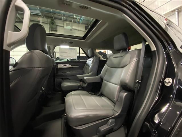 2026 Ford Explorer Active (Stk: 26091) in Melfort - Image 16 of 24