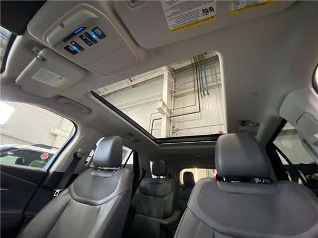 2026 Ford Explorer Active (Stk: 26091) in Melfort - Image 17 of 24