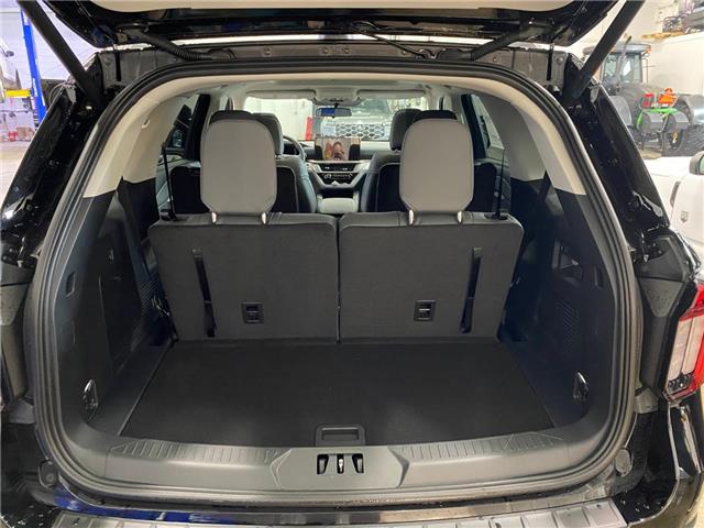 2026 Ford Explorer Active (Stk: 26091) in Melfort - Image 18 of 24
