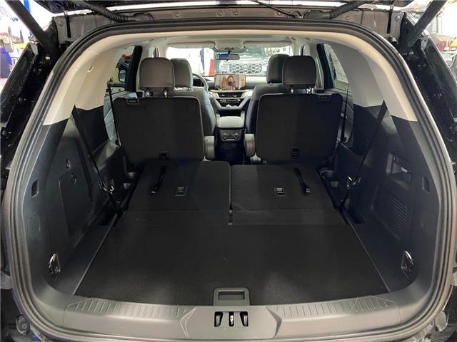 2026 Ford Explorer Active (Stk: 26091) in Melfort - Image 19 of 24
