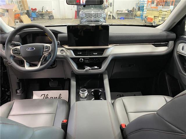 2026 Ford Explorer Active (Stk: 26091) in Melfort - Image 20 of 24