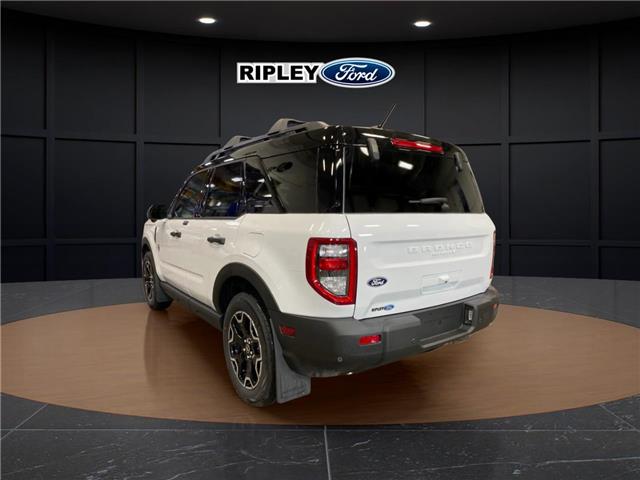 2026 Ford Bronco Sport Outer Banks (Stk: 26114) in Melfort - Image 7 of 18