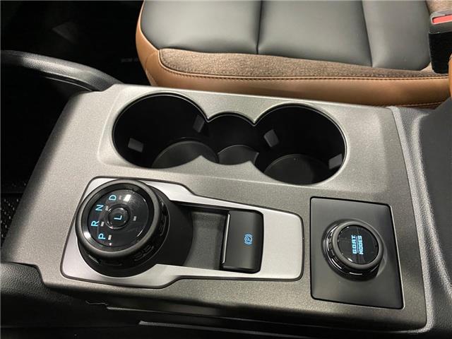 2026 Ford Bronco Sport Outer Banks (Stk: 26114) in Melfort - Image 15 of 18