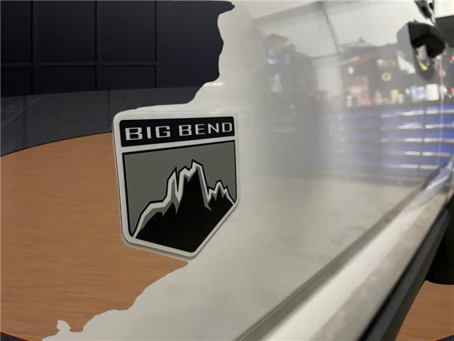 2026 Ford Bronco Sport Big Bend (Stk: 26105) in Melfort - Image 3 of 23