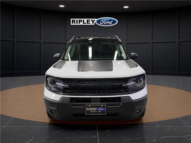 2026 Ford Bronco Sport Big Bend (Stk: 26105) in Melfort - Image 4 of 23