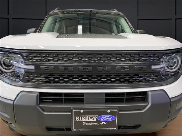 2026 Ford Bronco Sport Big Bend (Stk: 26105) in Melfort - Image 5 of 23