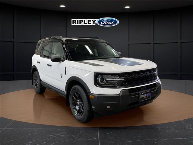 2026 Ford Bronco Sport Big Bend (Stk: 26105) in Melfort - Image 6 of 23