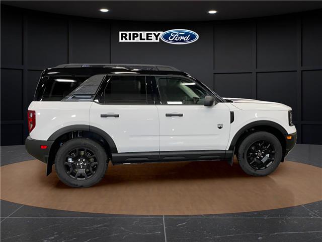 2026 Ford Bronco Sport Big Bend (Stk: 26105) in Melfort - Image 7 of 23