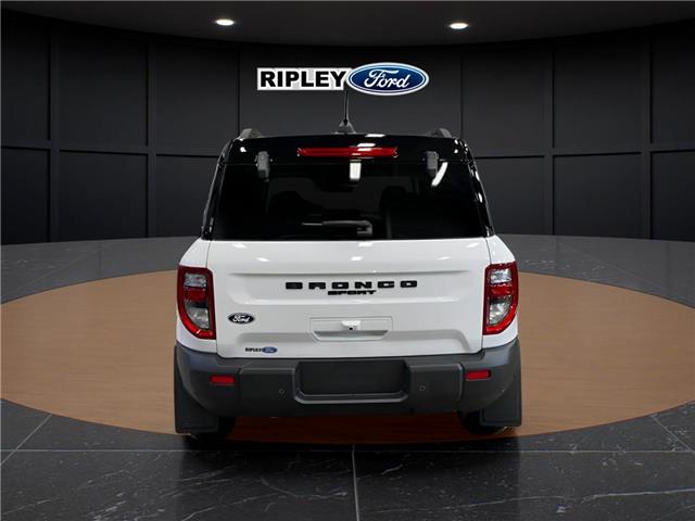 2026 Ford Bronco Sport Big Bend (Stk: 26105) in Melfort - Image 9 of 23