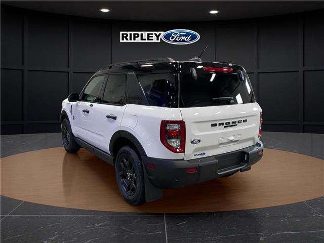 2026 Ford Bronco Sport Big Bend (Stk: 26105) in Melfort - Image 10 of 23
