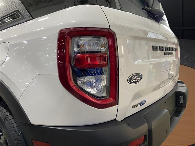 2026 Ford Bronco Sport Big Bend (Stk: 26105) in Melfort - Image 11 of 23