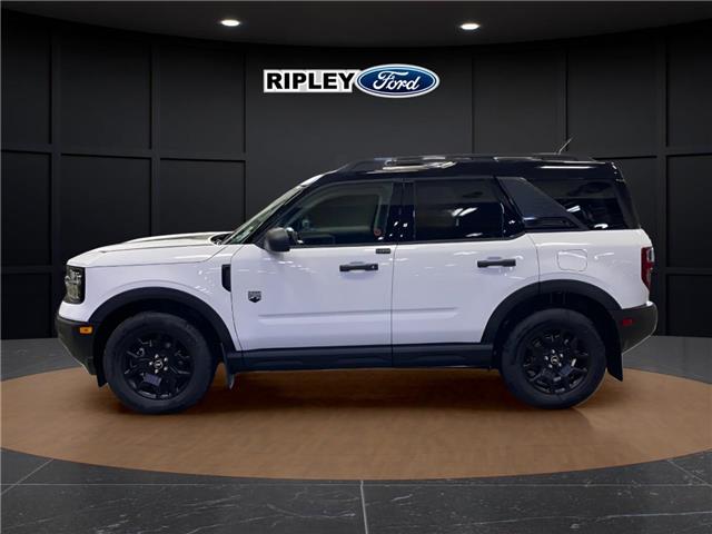 2026 Ford Bronco Sport Big Bend (Stk: 26105) in Melfort - Image 12 of 23