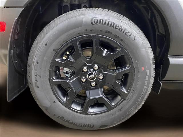 2026 Ford Bronco Sport Big Bend (Stk: 26105) in Melfort - Image 13 of 23