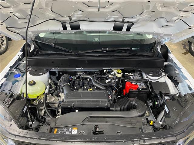 2026 Ford Bronco Sport Big Bend (Stk: 26105) in Melfort - Image 15 of 23