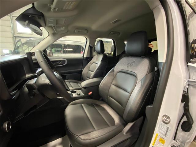 2026 Ford Bronco Sport Big Bend (Stk: 26105) in Melfort - Image 16 of 23