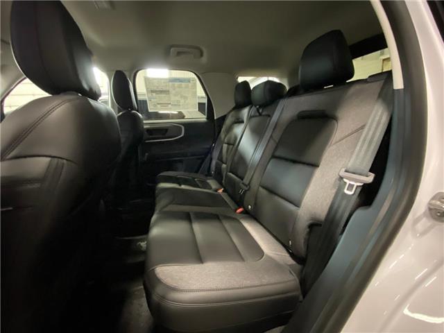 2026 Ford Bronco Sport Big Bend (Stk: 26105) in Melfort - Image 17 of 23